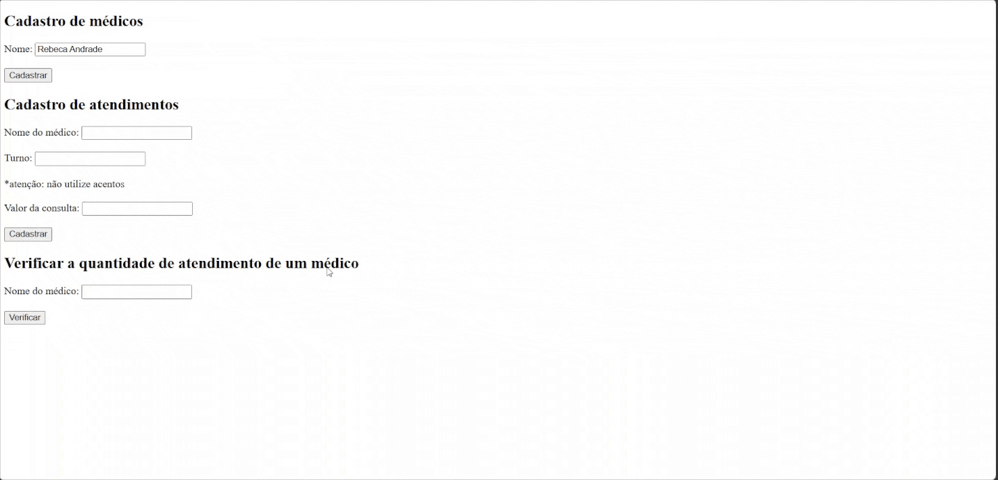 GIF demonstrating the Tetris game